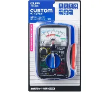 Analog tester CX-04MBN - Analog tester - 1141213101111 - Image 5