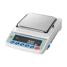 Analytical balance GF3002A - High-precision digital lab balance - 5351110101111