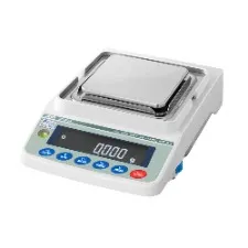 Analytical balance GF303A - High-precision external-calibr - 5351110101101 - Image 1