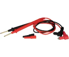 CDM-50 replacement test lead ATL-11 - Compact digital multimeter - 1141213102811 - Image 1