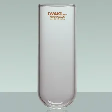 Centrifuge round btm hvy duty 100ml 8540CTF100 - Low-expansion glass - 1112128111111 - Image 1