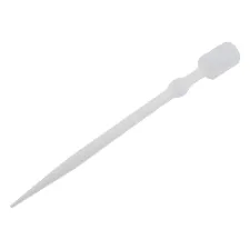 Chemical dropper 20mL 3040-06 - Flexible LDPE dropper - 1122226100152 - Image 1