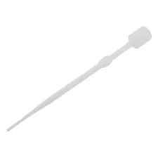 Chemical dropper 2mL 3040-04 - Plastic droppers and pipettes - 1122226100112