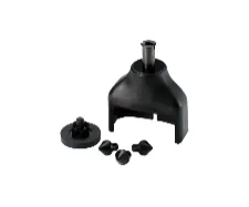 Contact type adapter RM-10 - Rotation meter for lab use - 1141221101801