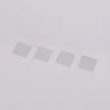 カバーガラス 18x18mm 200枚 13080340 - 実験用 ガラスフィルム・カバー・シート - 1102112100101