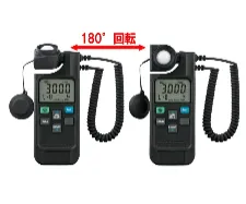 Digital illuminometer LX-3000 - Digital light meter - 1141220100121 - Image 2