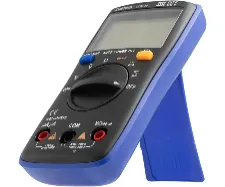 Digital multitester CDM-35 - Handy multimeter - 1141213103101 - Image 2