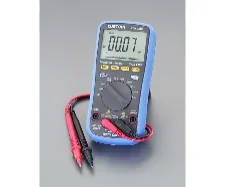 Digital multitester CDM-7300 - True RMS multimeter - 1141213104121 - Image 2