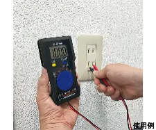 Digital multitester M-01FB - Digital tester - 1141213100101 - Image 12