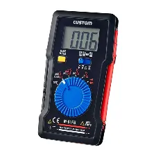 Digital multitester M-01FB - Digital tester - 1141213100101 - Image 8