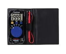 Digital multitester M-02FB - Digital tester - 1141213100111 - Image 9