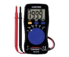 Digital multitester M-02FB - General-purpose tester for lab use - 1141213100111