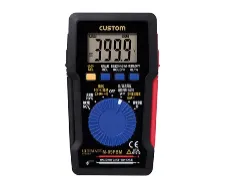 Digital multitester M-03FBM - Digital tester - 1141213100131 - Image 10