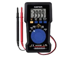 Digital multitester M-03FBM - Digital tester - 1141213100131 - Image 9