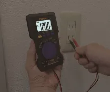 Digital multitester M-09FBM - Digital tester - 1141213100141 - Image 12