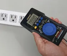 Digital multitester M-09FBM - Digital tester - 1141213100141 - Image 13