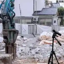 Digital sound level meter SL-10S - Sound meter - 1141222100101 - Image 6