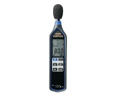 Digital sound level meter SL-1340U - Sound meter - 1141222100121 - Image 1