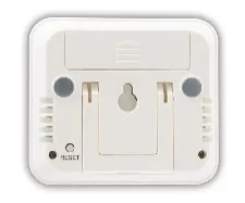 Digital thermo-hygrometer CTH-230 - Thermo-hygrometer - 1141212104101 - Image 5