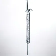 Dimroth condenser 400mm 2565-400 - Glass condensers, extractors - 1112141106121