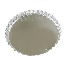 Disposable aluminum pan AX-MX-30 - Disposable moisture analyzer p - 5351115100801 - Image 1