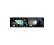 Dust proof waterproof AC voltage checker V-20WP - wide range voltage checker - 1141213111101 - Image 4