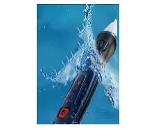 Dust proof waterproof AC voltage checker V-20WP - wide range voltage checker - 1141213111101 - Image 5