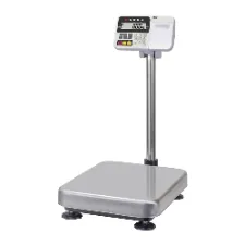 Dust water resistant digital platform scale HW200 - HW-C digital scale - 5351110102131 - Image 1