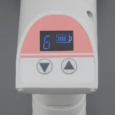 Electric pipette filler VPF-100 - Electric pipette USB use - 1131921100101 - Image 2