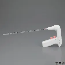Electric pipette filler VPF-100 - Electric pipette USB use - 1131921100101 - Image 3