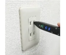 Electroscope V-17 - all-in-one voltage detector - 1141213112101 - Image 6