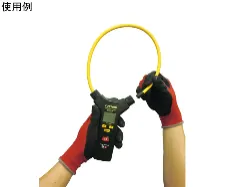 Full automatic flexible clamp meter CFL-02R - flexible RMS meter - 1141213109101 - Image 2