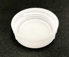 Good Boy fluorine treated 1000mL 4-757-04 - Fluorinated PP bottle - 3012221111131 - Image 2