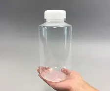 Good Boy fluorine treated 1000mL 4-757-04 - Fluorinated PP bottle - 3012221111131 - Image 4