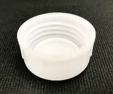 Good Boy fluorine treated 100mL 4-757-01 - Fluorinated PP bottle - 3012221111101 - Image 2