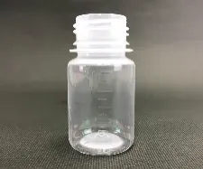 Good Boy fluorine treated 100mL 4-757-01 - Fluorinated PP bottle - 3012221111101 - Image 3