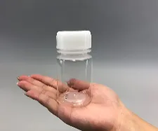 Good Boy fluorine treated 100mL 4-757-01 - Fluorinated PP bottle - 3012221111101 - Image 4