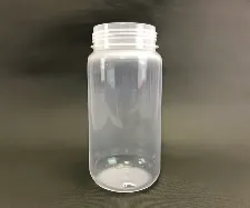 Good Boy fluorine treated 2000mL 4-757-05 - Fluorinated PP bottle - 3012221111141 - Image 3