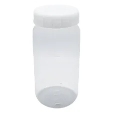 Good Boy fluorine treated 2000mL 4-757-05 - Plastic bottles and vials - 3012221111141