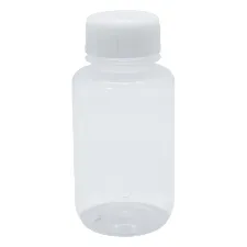 Good Boy fluorine treated 250mL 4-757-02 - Fluorinated PP bottle - 3012221111111 - Image 1