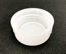 Good Boy fluorine treated 250mL 4-757-02 - Fluorinated PP bottle - 3012221111111 - Image 2