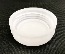 Good Boy fluorine treated 500mL 4-757-03 - Fluorinated PP bottle - 3012221111121 - Image 2