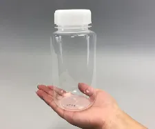 Good Boy fluorine treated 500mL 4-757-03 - Fluorinated PP bottle - 3012221111121 - Image 4