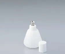 Hand wrap (PE) 200mL PH-200N - PE hand wrap bottle - 3012243100101 - Image 2