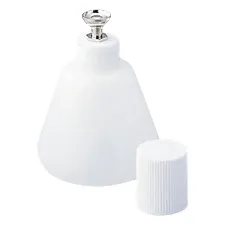 Hand wrap (PE) 200mL PH-200N - Plastic dispenser and pump - 3012243100101