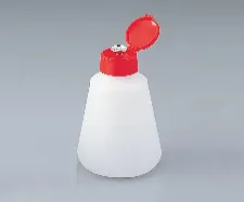 Hand wrap (PE) 500mL PH-500N - PE hand wrap bottle - 3012243100111 - Image 2