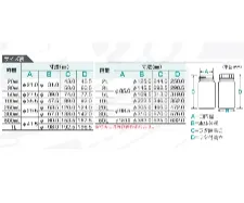 HDPE amber bottle (wide-mouth) 500mL 1032-23 - Wide-neck amber HDPE bottle - 1122221116131 - Image 3