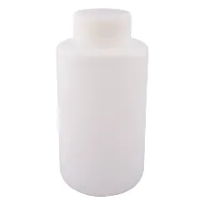 HDPE fluorinated bottle 1L JFW-1000 1516-15 - Leak-proof fluorine bottle - 1122221110131 - Image 1