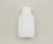 HDPE narrow-mouth bottle with inner plug 30mL 1-4 - HDPE narrow-mouth bottle - 3012221105101 - Image 5