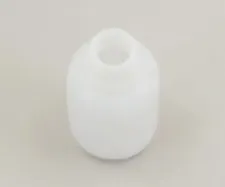 HDPE narrow-mouth bottle with inner plug 30mL 1-4 - HDPE narrow-mouth bottle - 3012221105101 - Image 6